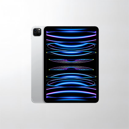 iPad Pro 12.9" 6th Gen. 2022 M2 Wi-Fi + Cellular 256GB